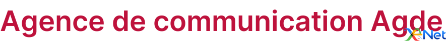 Agence de communication Agde